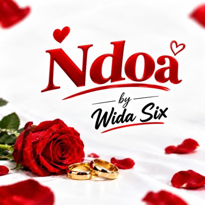 AUDIO | Widder Six Bieber – NDOA | Download