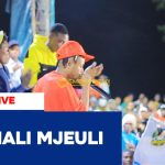 SHOW LIVE ||  CANAL MJEURI  – SHOW LIVE USIKU WA LISTERN YA MCZO MORFAN AT RONGONI BEACH RESORT ||  Download