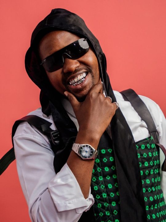 AUDIO | G Nako Ft. Ibraah – Huku | Download