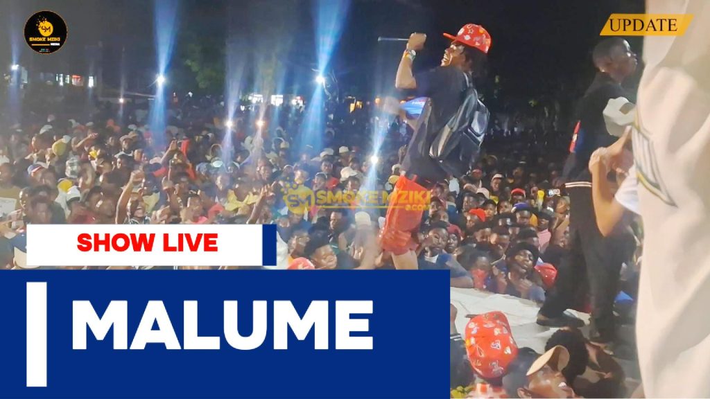 SHOW LIVE ||  MALUME – SHOW LIVE USIKU WA LISTERN YA MCZO MORFAN AT RONGONI BEACH RESORT ||  Download