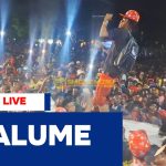 SHOW LIVE ||  MALUME – SHOW LIVE USIKU WA LISTERN YA MCZO MORFAN AT RONGONI BEACH RESORT ||  Download