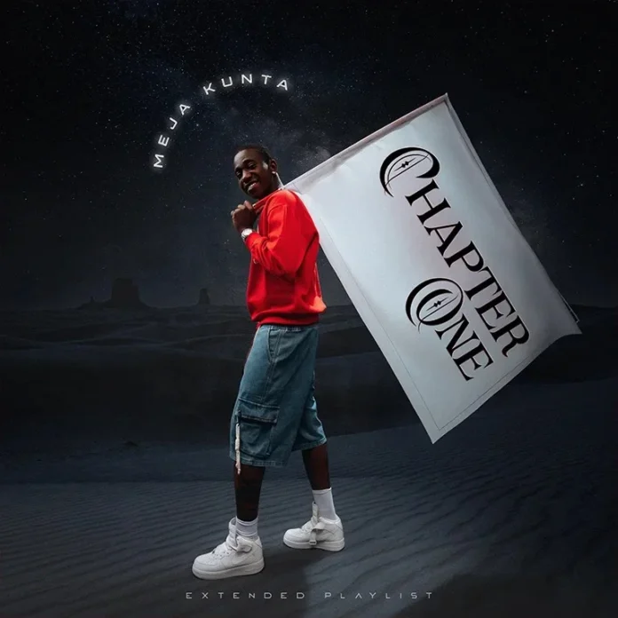 EP: Meja Kunta – Chapter One | Download