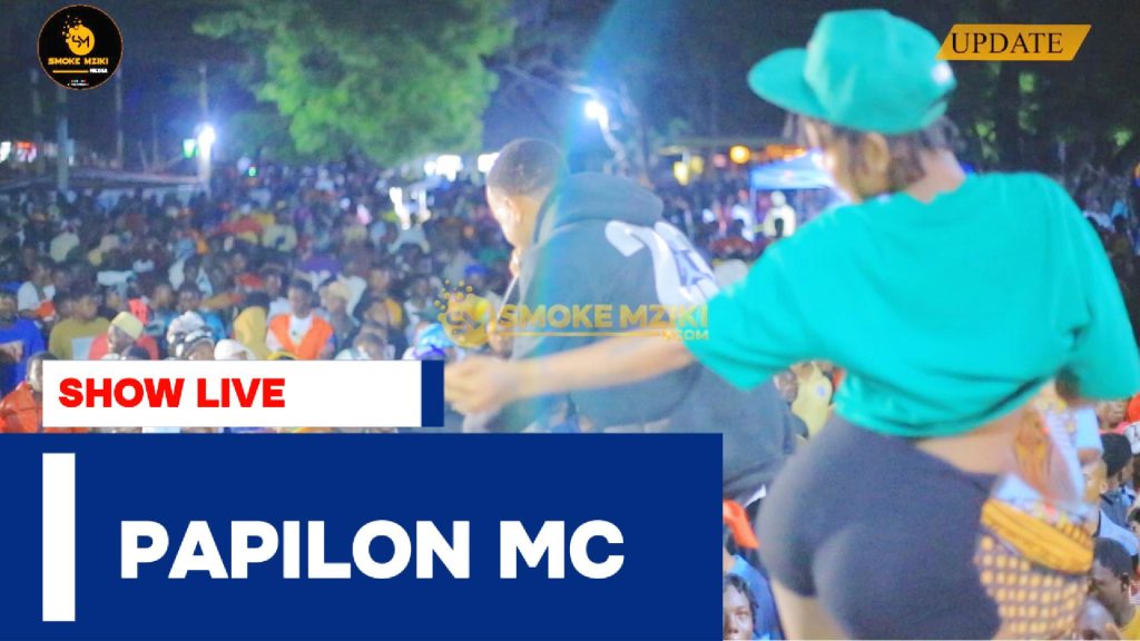 SHOW LIVE ||  PAPILON  – SHOW LIVE USIKU WA LISTERN YA MCZO MORFAN AT RONGONI BEACH RESORT ||  Download