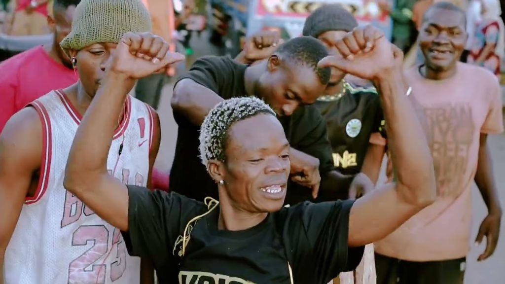 AUDIO | Harmorapa – LINDA MGONGO WAKO | Download